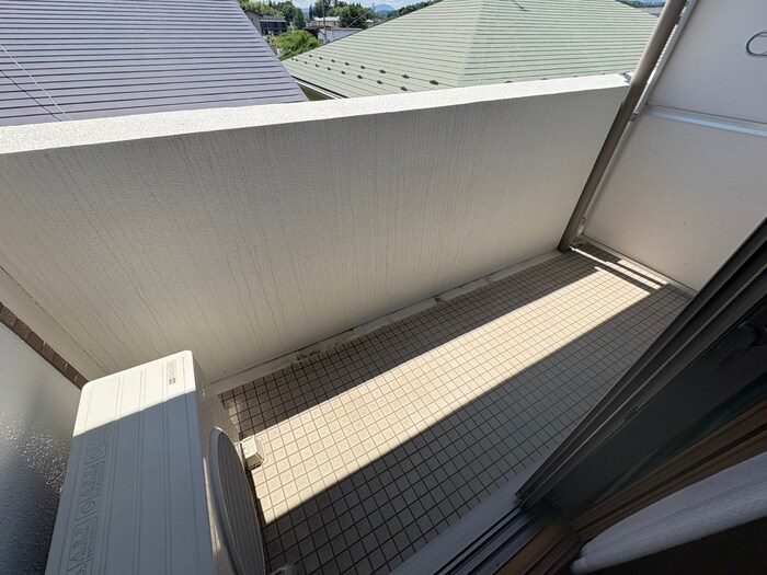 物件内観写真21　(ベランダ・バルコニー)