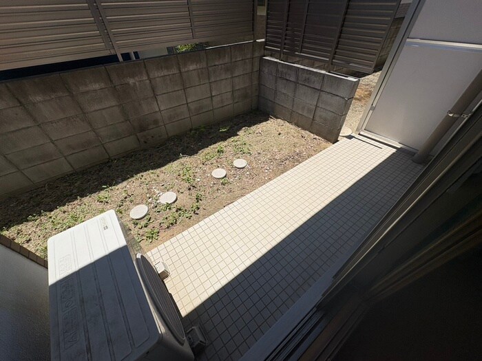 物件内観写真21　(ベランダ・バルコニー)