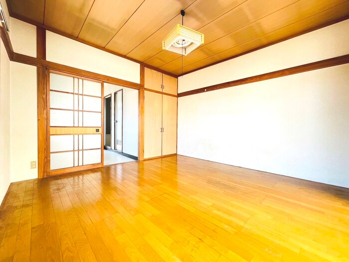 物件内観写真7　(居室)