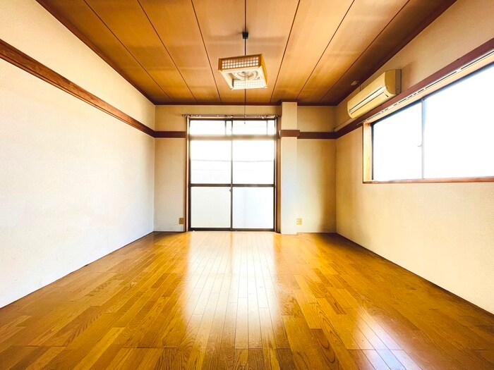 物件内観写真8　(居室)