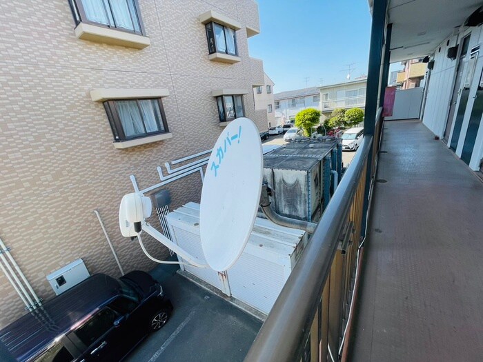 物件外観写真5　(その他)