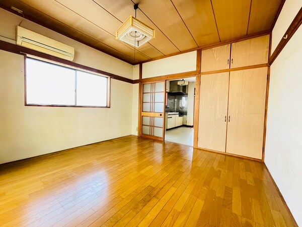 居室