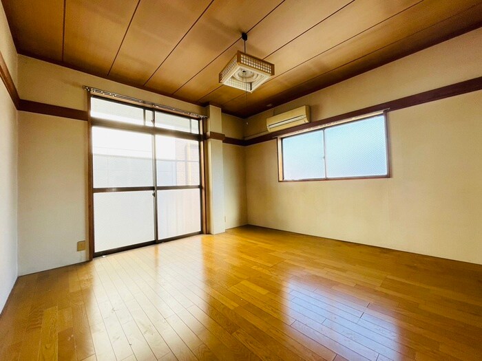 物件内観写真22　(居室)