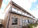 高松サン・フラワーアパートＡ棟