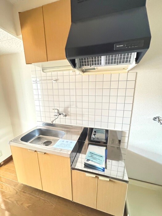 物件内観写真9　(キッチン)