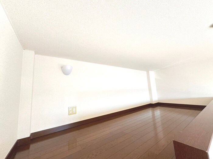 物件内観写真15　(ロフト)