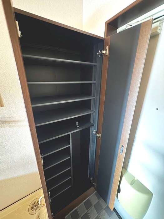 物件内観写真20　(靴箱)
