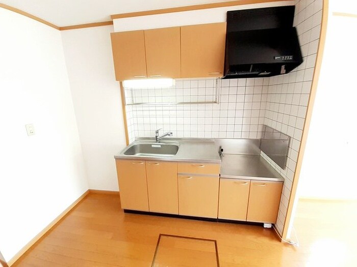 物件内観写真9　(キッチン)