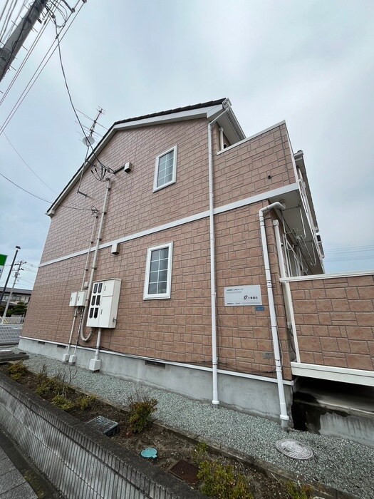 物件外観写真6　(外観写真)