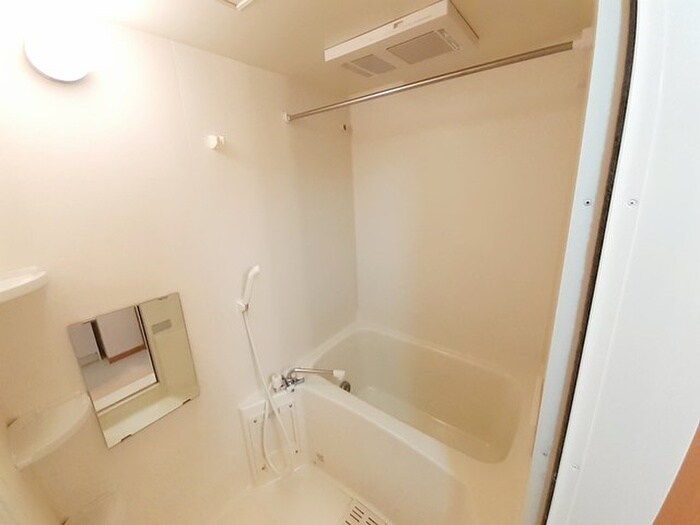 物件内観写真10　(バス／シャワールーム等)