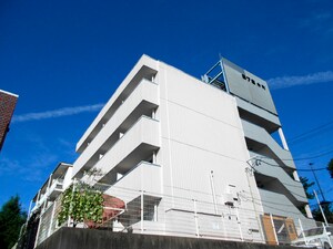 コーポ８７８本町外観写真