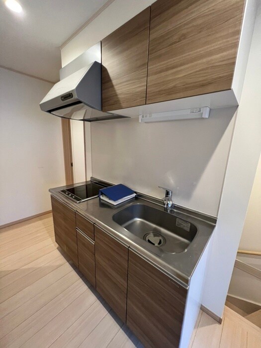 物件内観写真11　(キッチン)