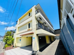 Ｄプランナー大和町外観写真