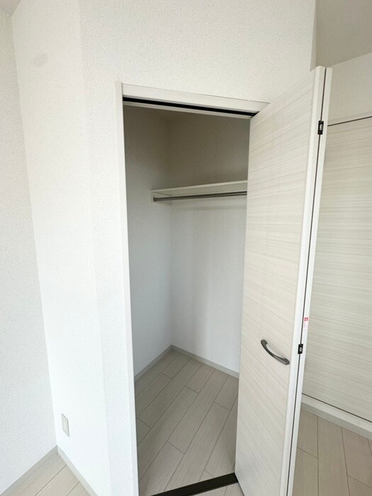 物件内観写真10　(収納)