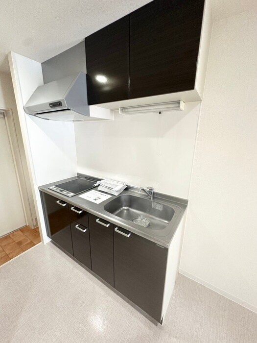 物件内観写真11　(キッチン)