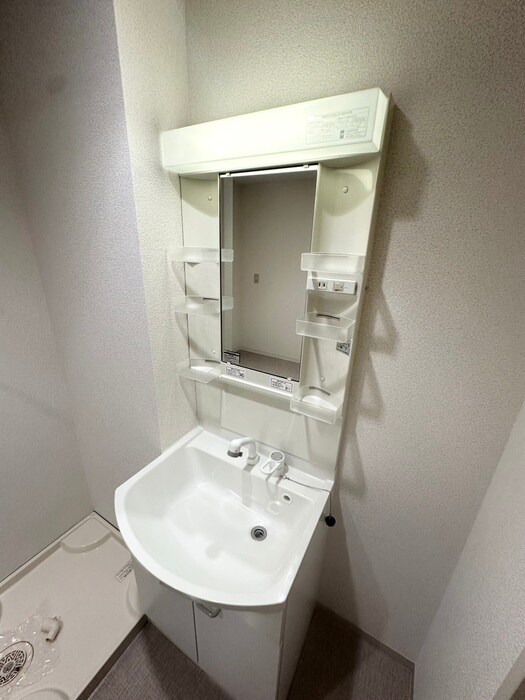 物件内観写真13　(洗面)