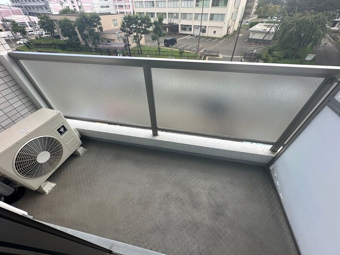 物件内観写真21　(ベランダ・バルコニー)