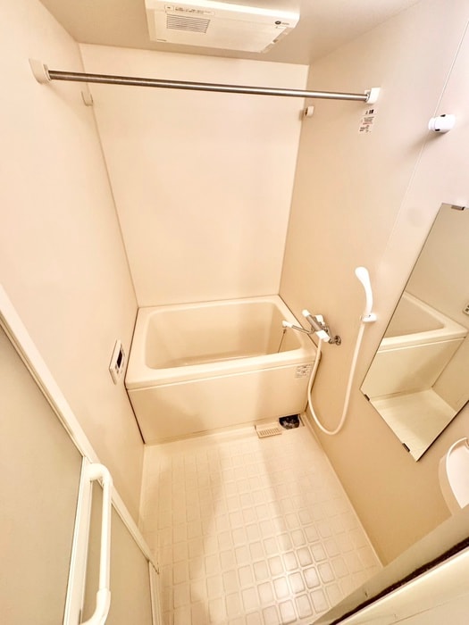 物件内観写真10　(バス／シャワールーム等)