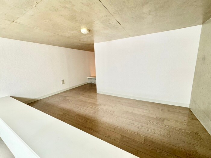 物件内観写真21　(居室)