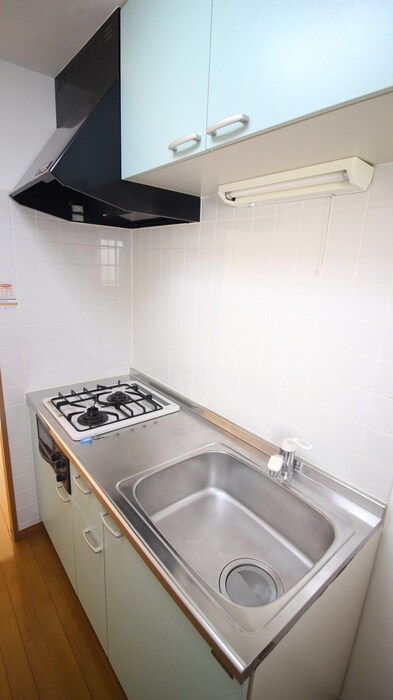 物件内観写真10　(キッチン)