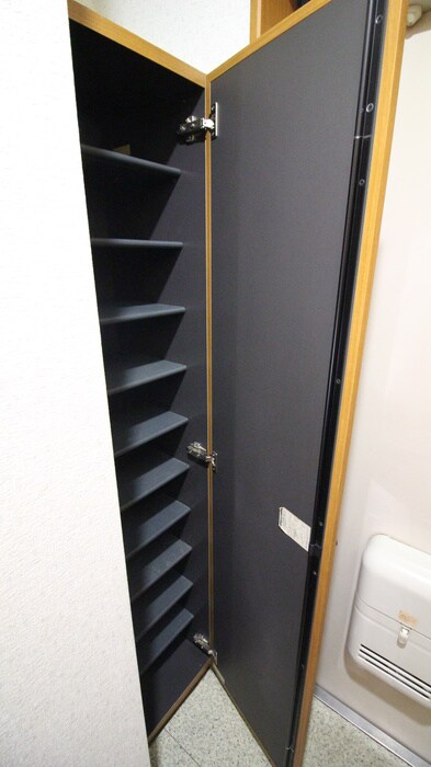 物件内観写真14　(靴箱)