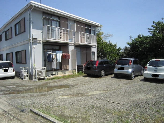 物件外観写真6　(周辺環境)