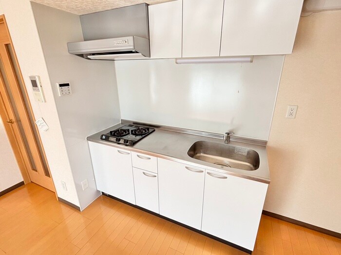 物件内観写真9　(キッチン)