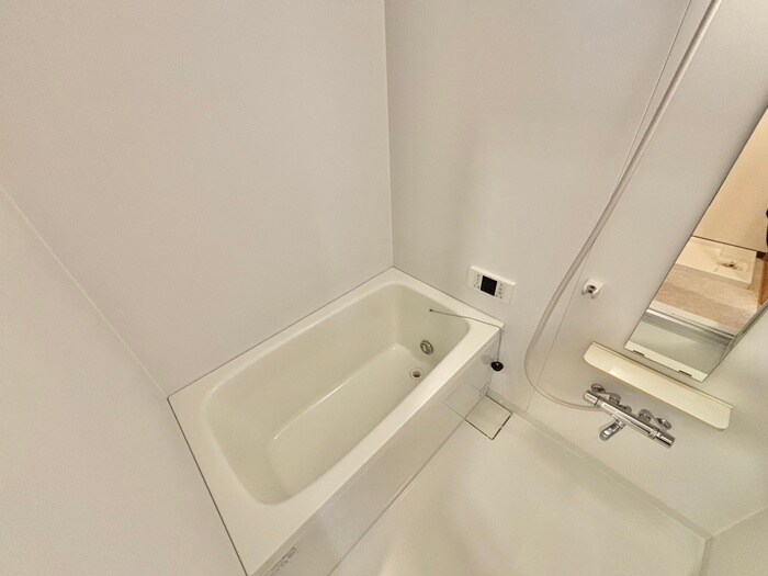 物件内観写真10　(バス／シャワールーム等)