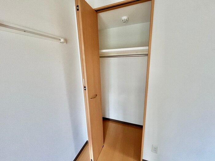 物件内観写真11　(収納)