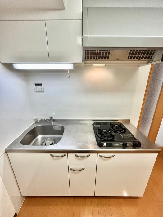 物件内観写真12　(キッチン)