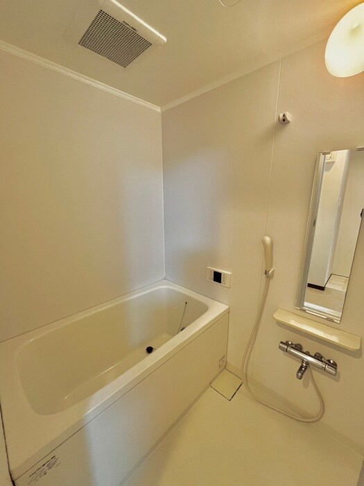 物件内観写真13　(バス／シャワールーム等)