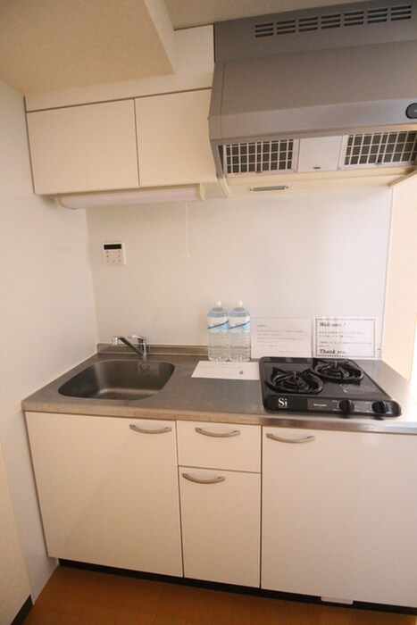 物件内観写真13　(キッチン)