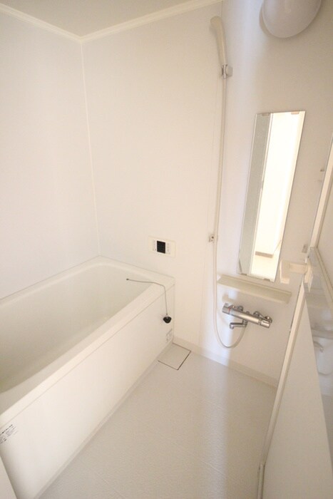 物件内観写真15　(バス／シャワールーム等)