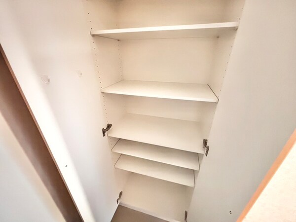 靴箱