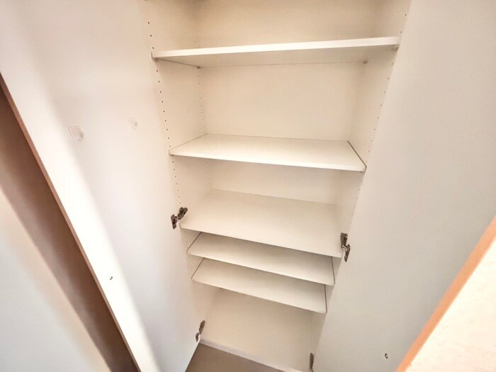 物件内観写真16　(靴箱)