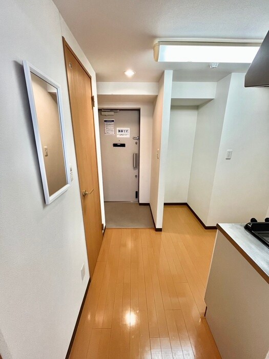 物件内観写真19　(廊下)