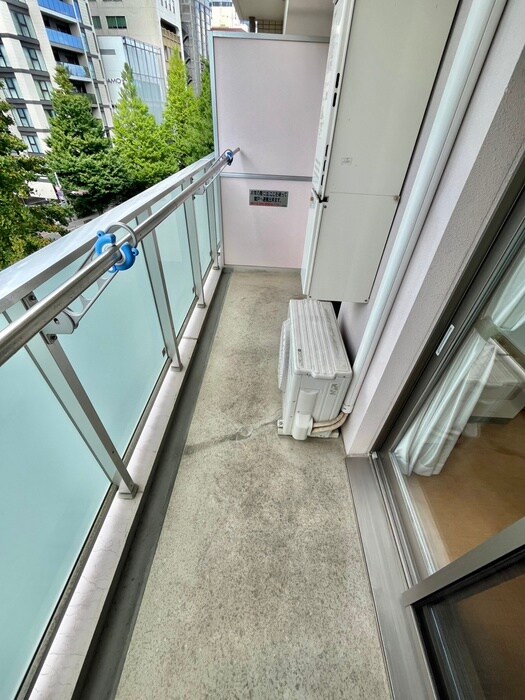 物件内観写真20　(ベランダ・バルコニー)