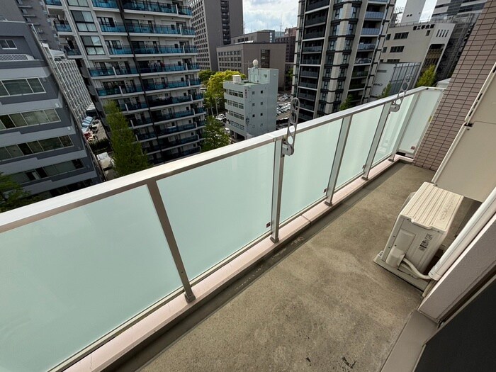 物件内観写真21　(ベランダ・バルコニー)