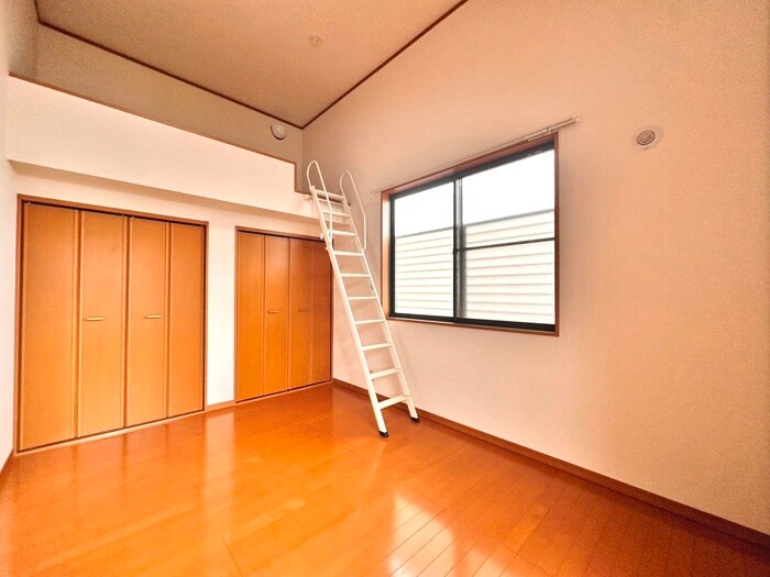 物件内観写真7　(居室)