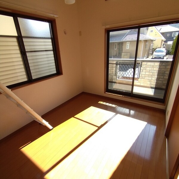 居室