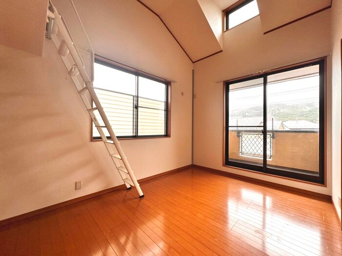 物件内観写真9　(居室)