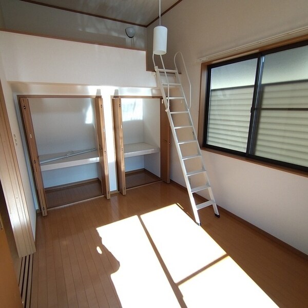 居室