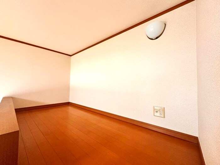 物件内観写真10　(ロフト)