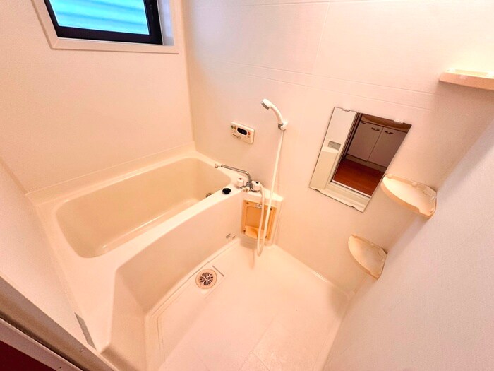 物件内観写真15　(バス／シャワールーム等)