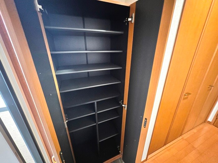 物件内観写真20　(靴箱)