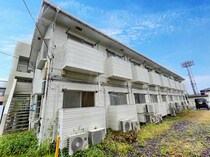 アーバンハウス峰　1の外観写真