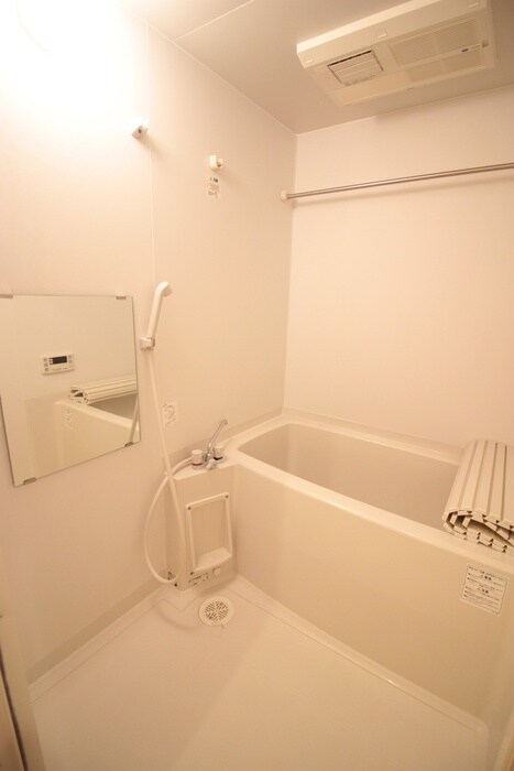 物件内観写真12　(バス／シャワールーム等)