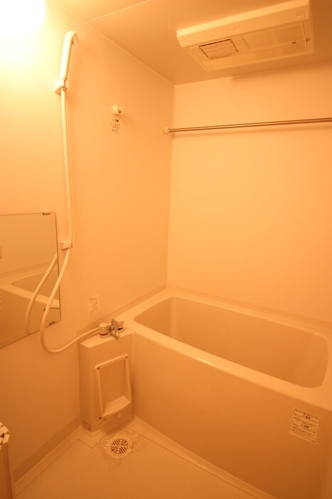 物件内観写真12　(バス／シャワールーム等)