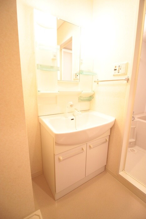 物件内観写真13　(洗面)