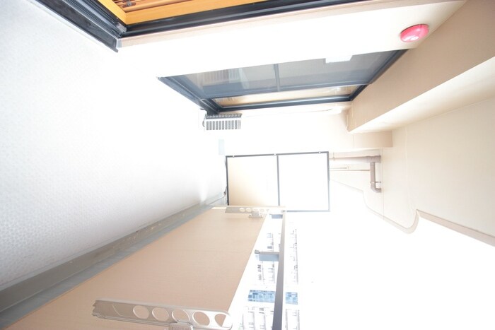 物件内観写真21　(ベランダ・バルコニー)